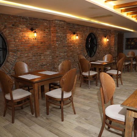 Kokino Winery Hotel Kumanovo Bagian luar foto