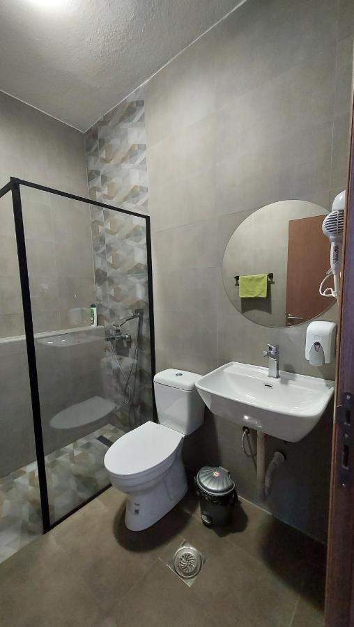 Kokino Winery Hotel Kumanovo Bagian luar foto