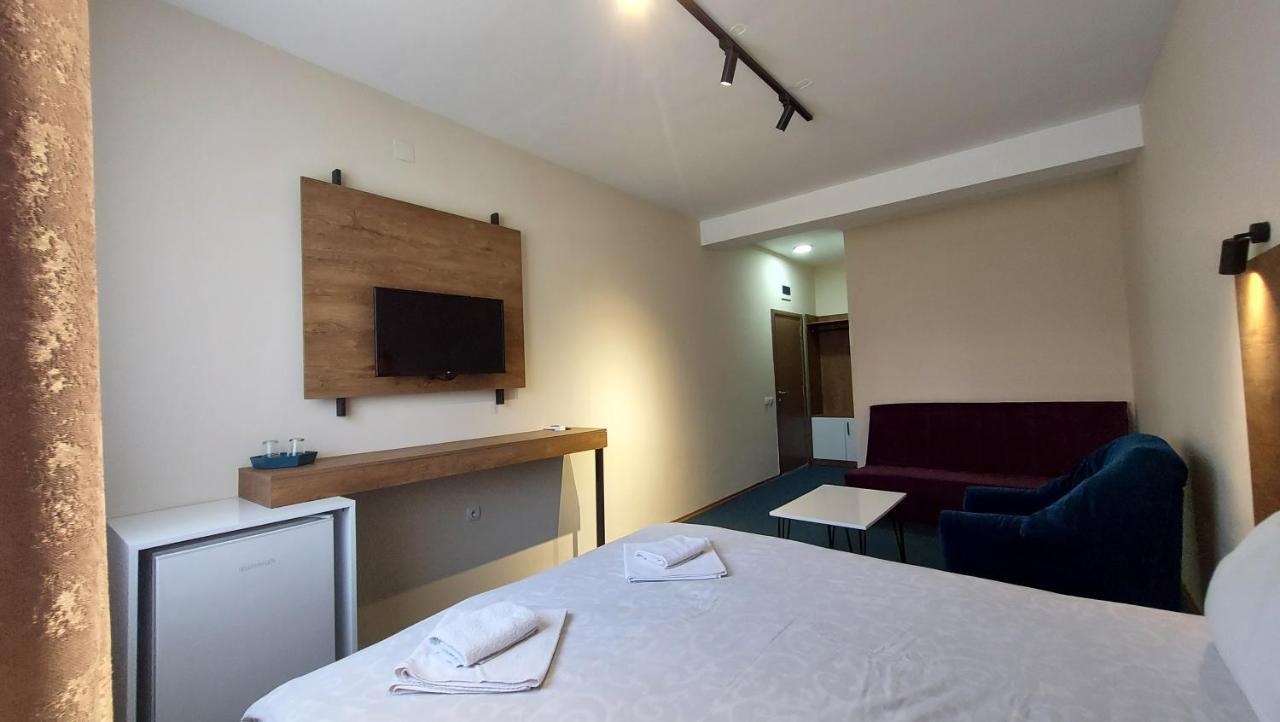 Kokino Winery Hotel Kumanovo Bagian luar foto