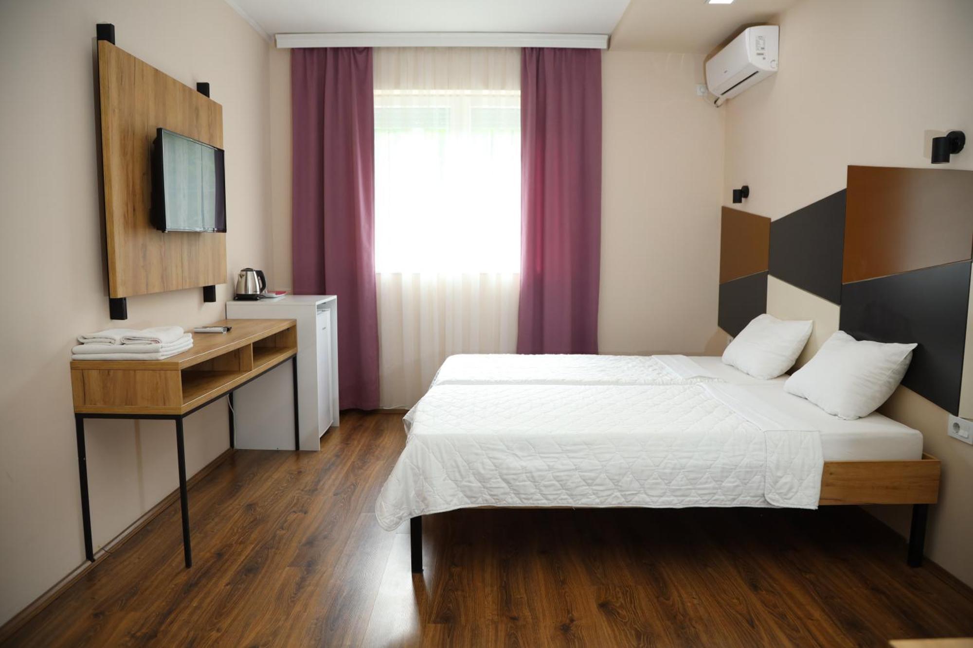 Kokino Winery Hotel Kumanovo Ruang foto