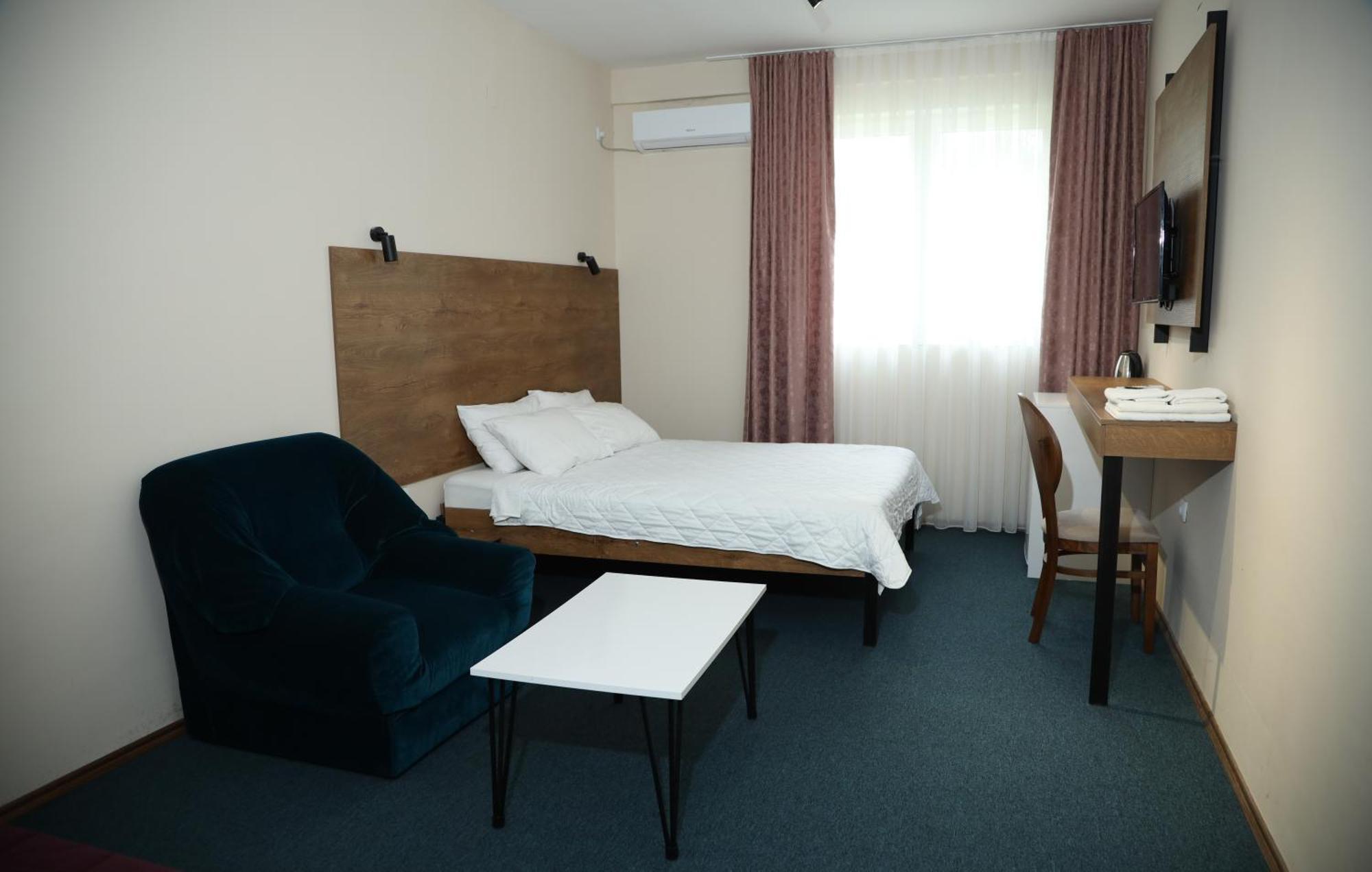 Kokino Winery Hotel Kumanovo Ruang foto