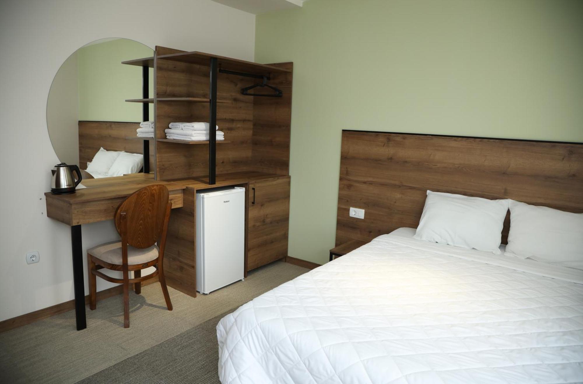 Kokino Winery Hotel Kumanovo Ruang foto