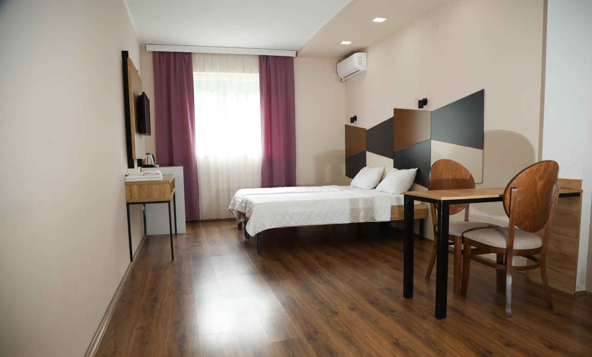 Kokino Winery Hotel Kumanovo Ruang foto